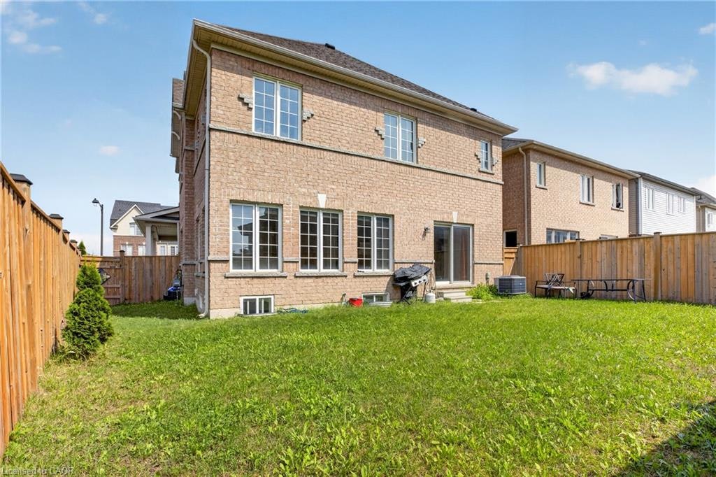Upper-407 Linden Drive, Cambridge, ON, N3H 5L5 - 47
