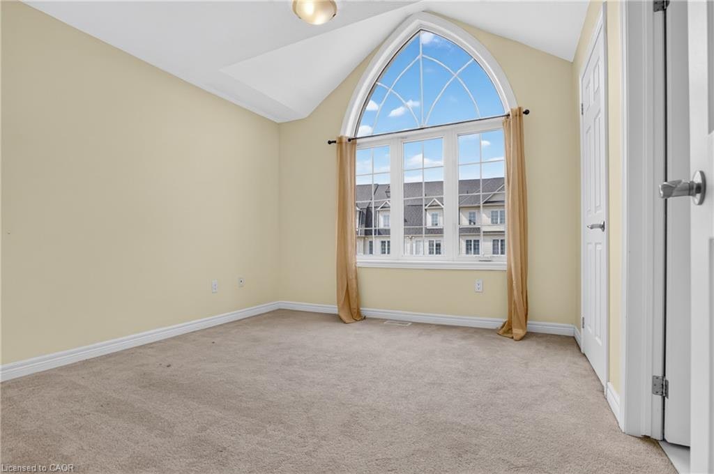Upper-407 Linden Drive, Cambridge, ON, N3H 5L5 - 37