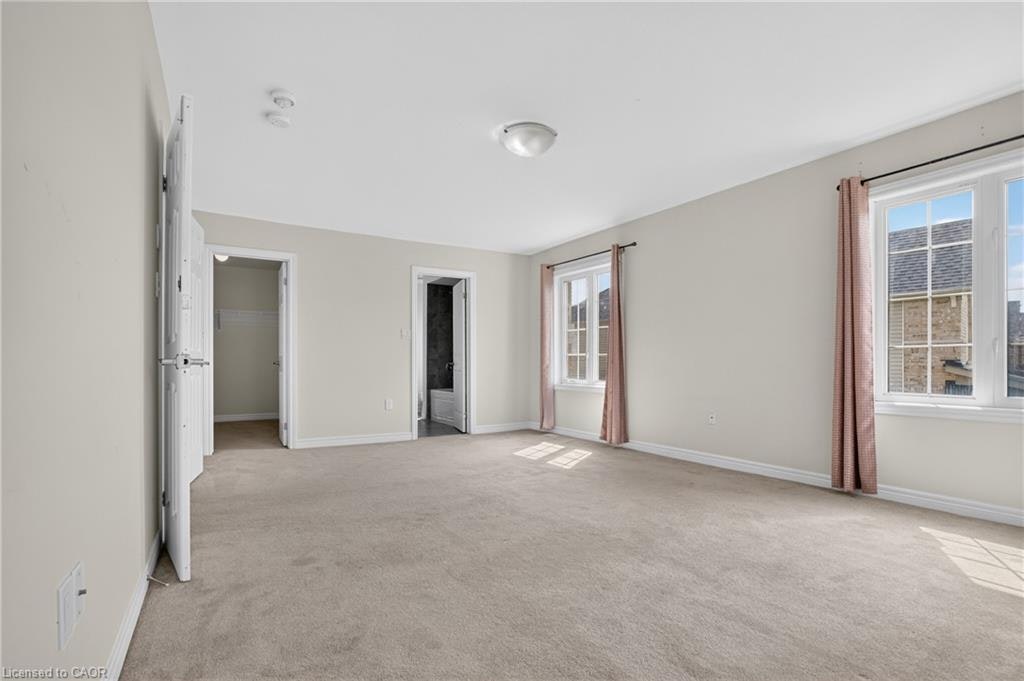 Upper-407 Linden Drive, Cambridge, ON, N3H 5L5 - 33
