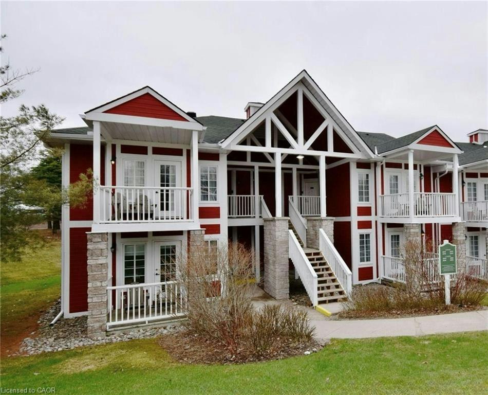 2014/15-90 Highland Drive, Oro-Medonte, ON, L0L 2X0