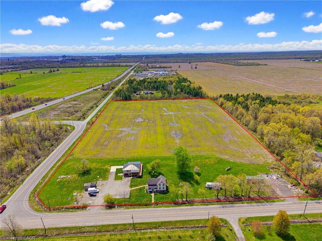 797 Forks Road E, Port Colborne, ON, L3K 5V5