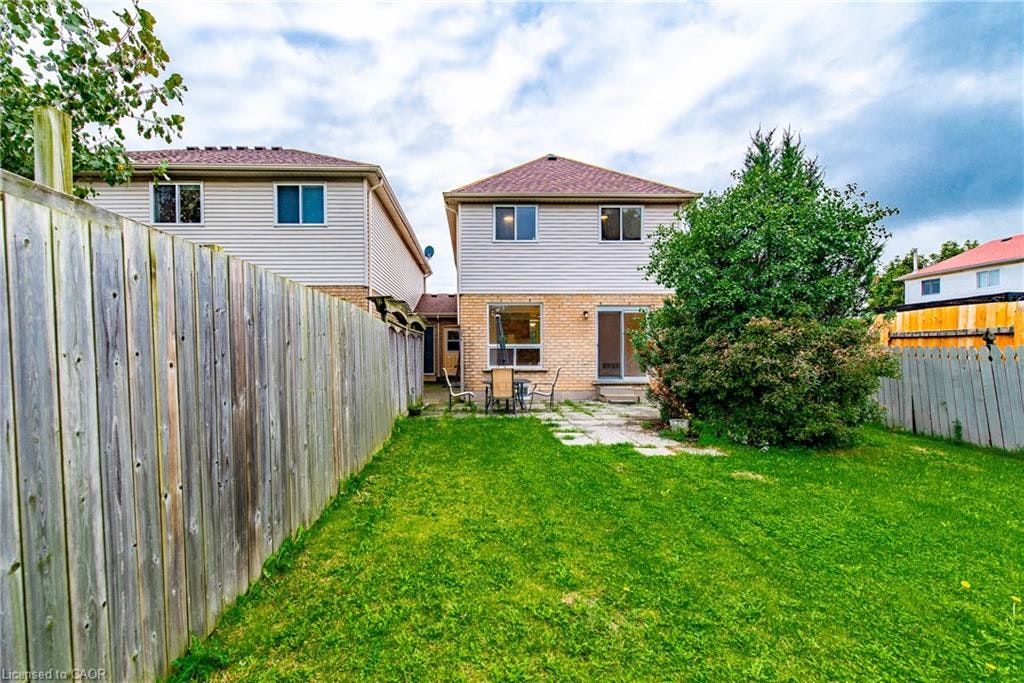 Room A-119 Summers Drive, Thorold, ON, L2V 5C7