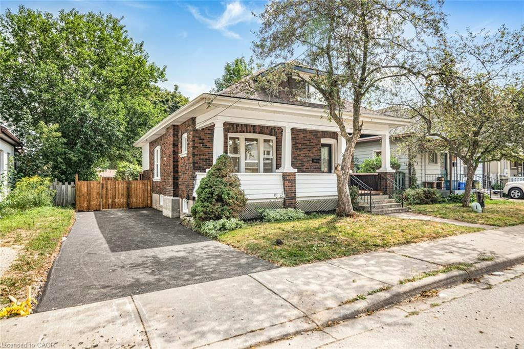 203 Brock Street, Brantford, ON, N3S 5W8