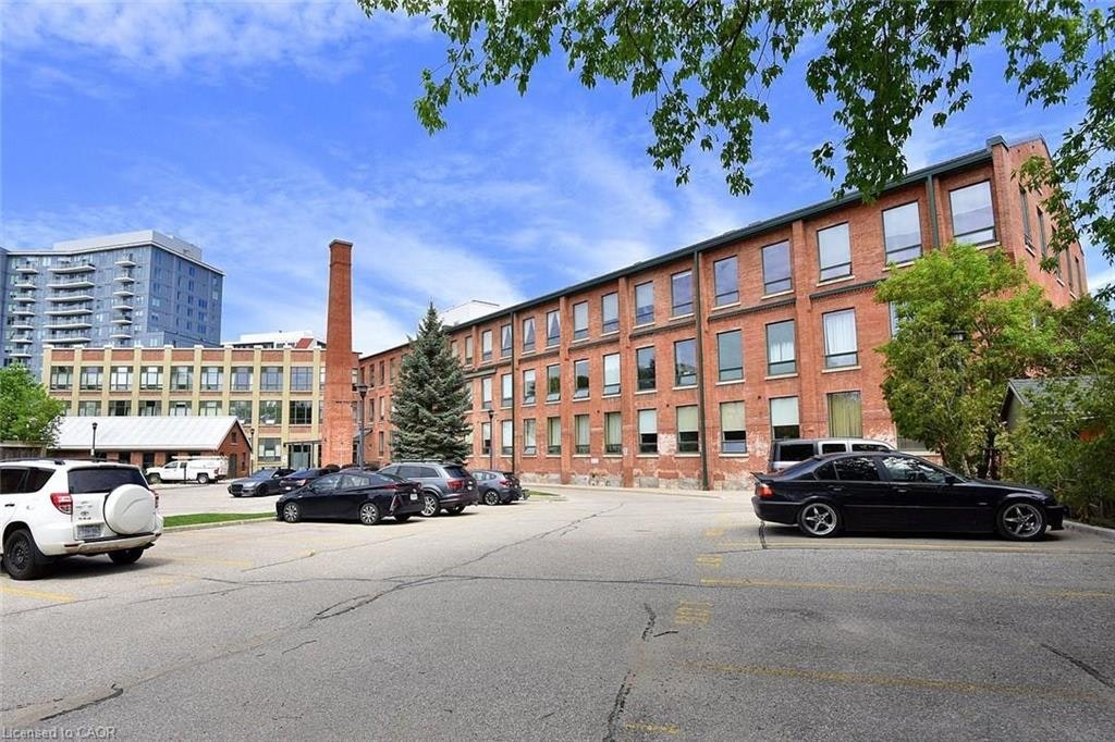 310-26 Ontario Street, Guelph, ON, N1E 7K1