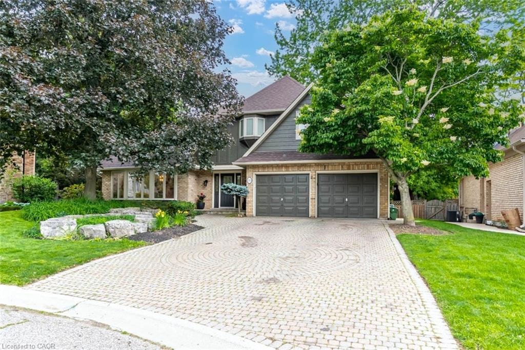 181 Golf Links Road, Hamilton, ON, L9G 2N4
