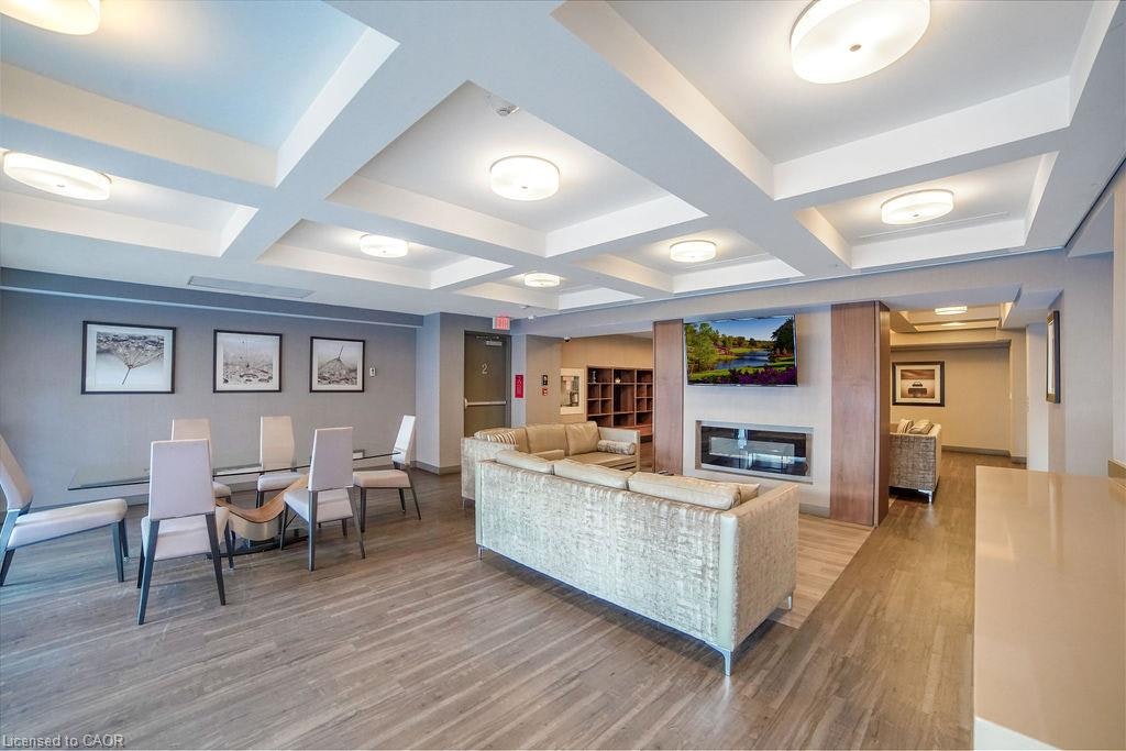 810-150 Main Street W, Hamilton, ON, L8P 1H8 - 31