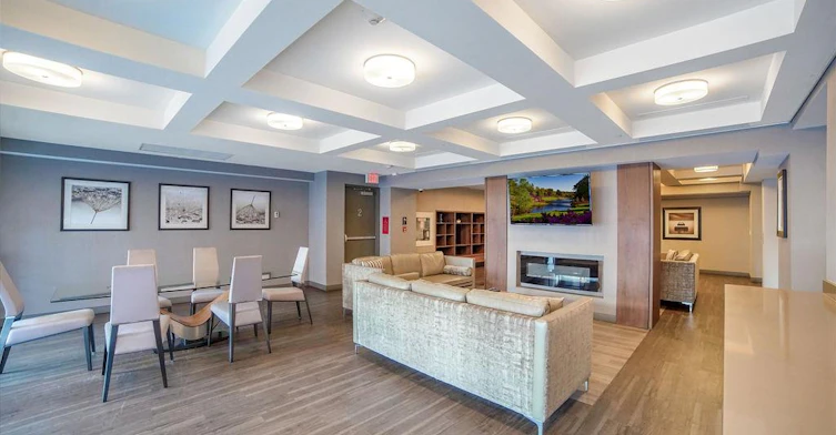 810-150 Main Street W, Hamilton, ON, L8P 1H8 - 31