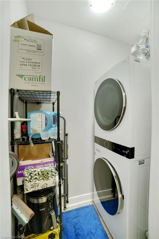 810-150 Main Street W, Hamilton, ON, L8P 1H8 - 19