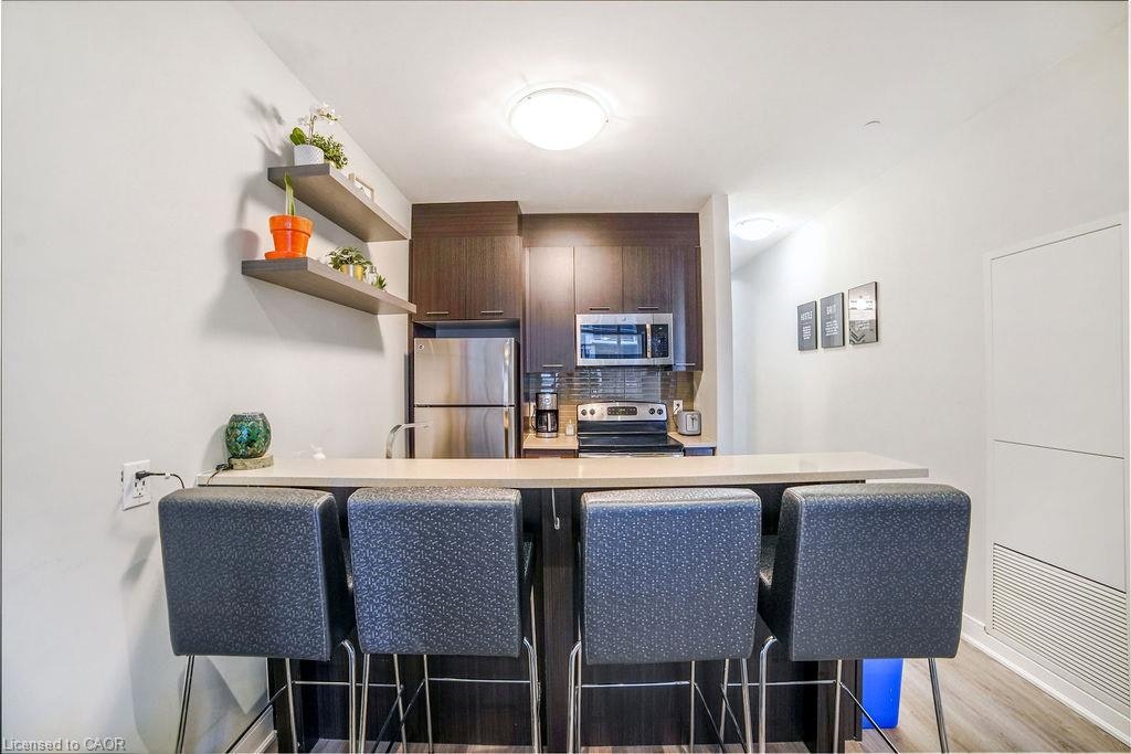 810-150 Main Street W, Hamilton, ON, L8P 1H8 - 8