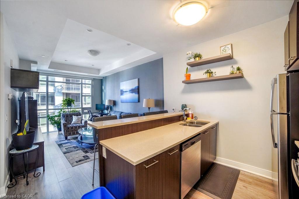 810-150 Main Street W, Hamilton, ON, L8P 1H8 - 5