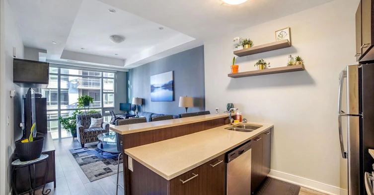 810-150 Main Street W, Hamilton, ON, L8P 1H8 - 5