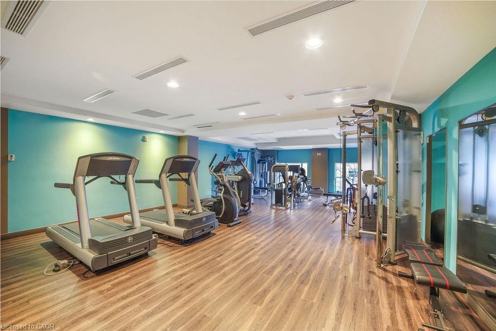 810-150 Main Street W, Hamilton, ON, L8P 1H8 - 26