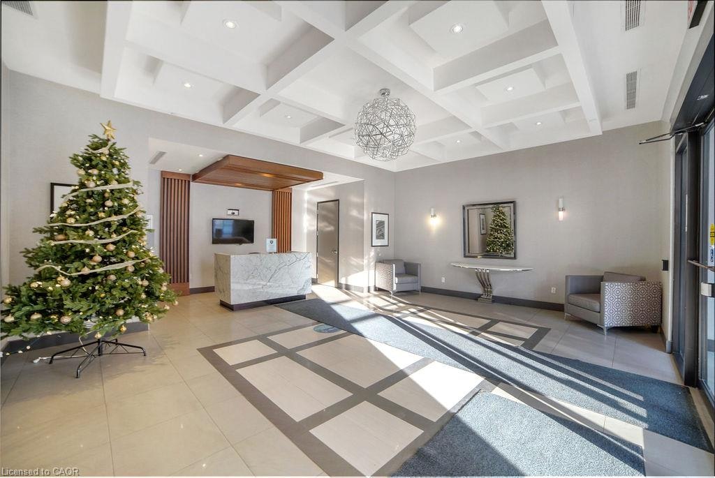 810-150 Main Street W, Hamilton, ON, L8P 1H8 - 25