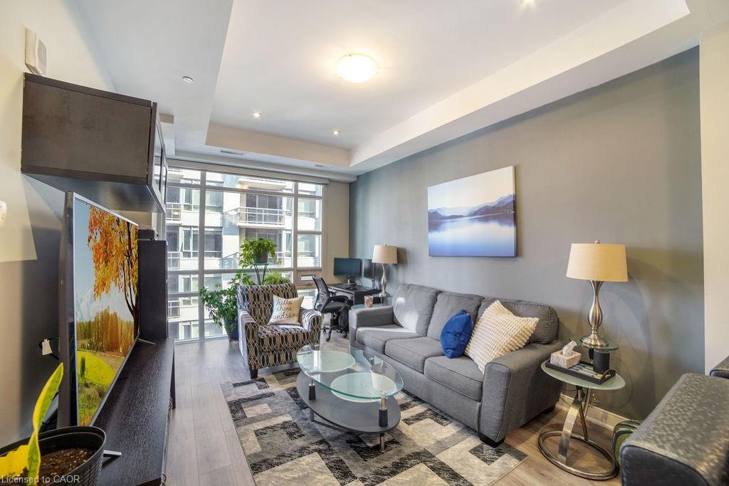 810-150 Main Street W, Hamilton, ON, L8P 1H8 - 9