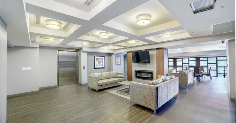 810-150 Main Street W, Hamilton, ON, L8P 1H8 - 29