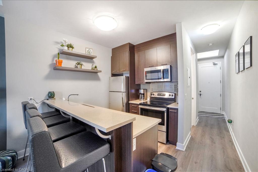 810-150 Main Street W, Hamilton, ON, L8P 1H8 - 6