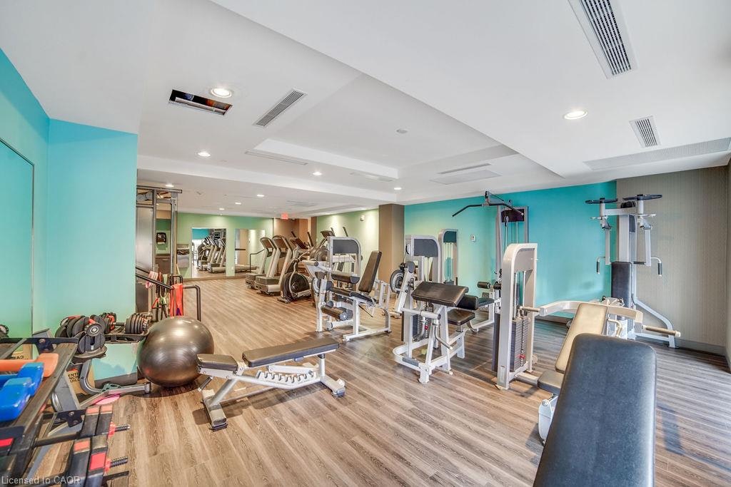 810-150 Main Street W, Hamilton, ON, L8P 1H8 - 27