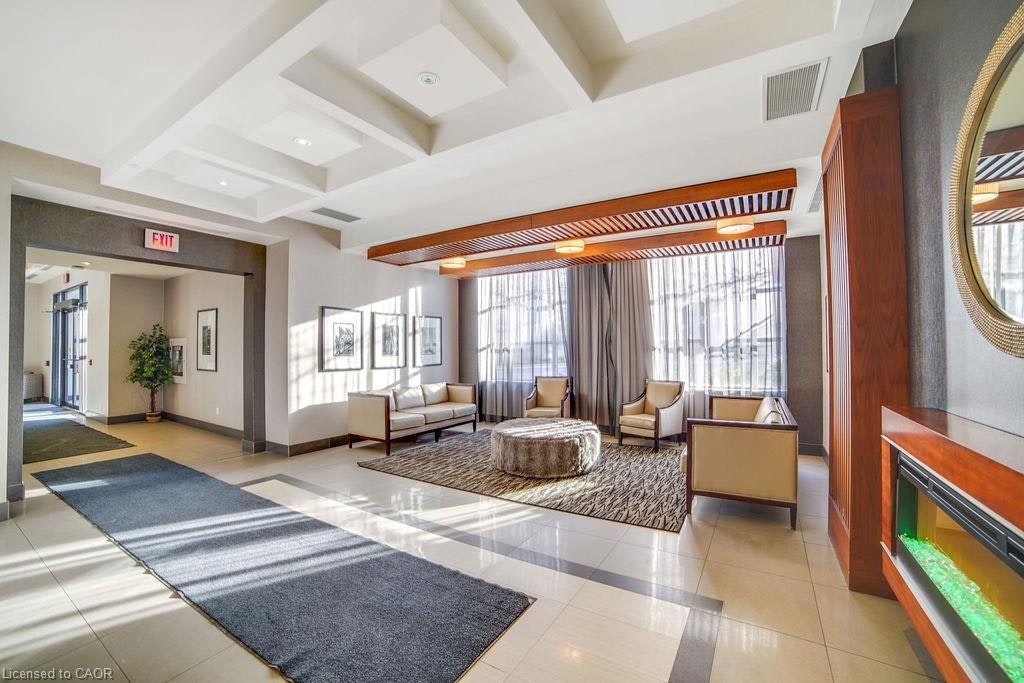 810-150 Main Street W, Hamilton, ON, L8P 1H8 - 24
