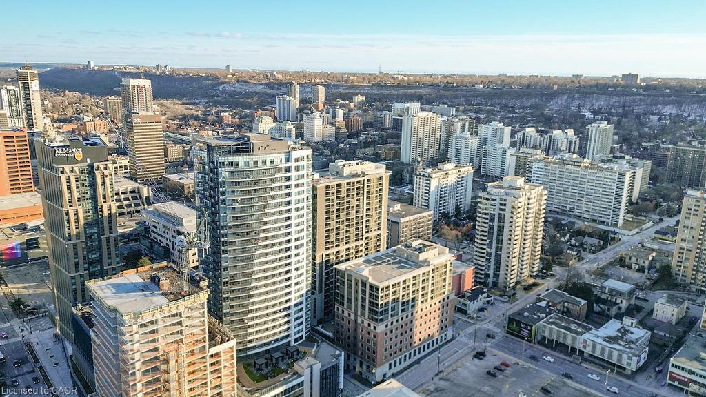 810-150 Main Street W, Hamilton, ON, L8P 1H8 - 33