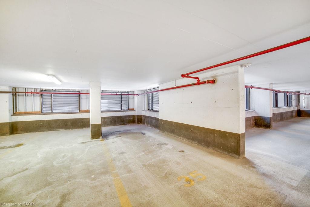 810-150 Main Street W, Hamilton, ON, L8P 1H8 - 22