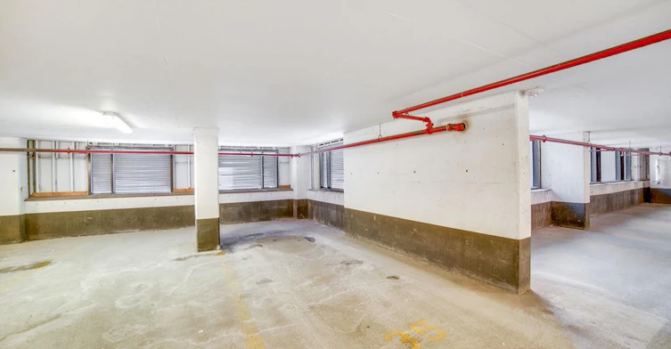 810-150 Main Street W, Hamilton, ON, L8P 1H8 - 22