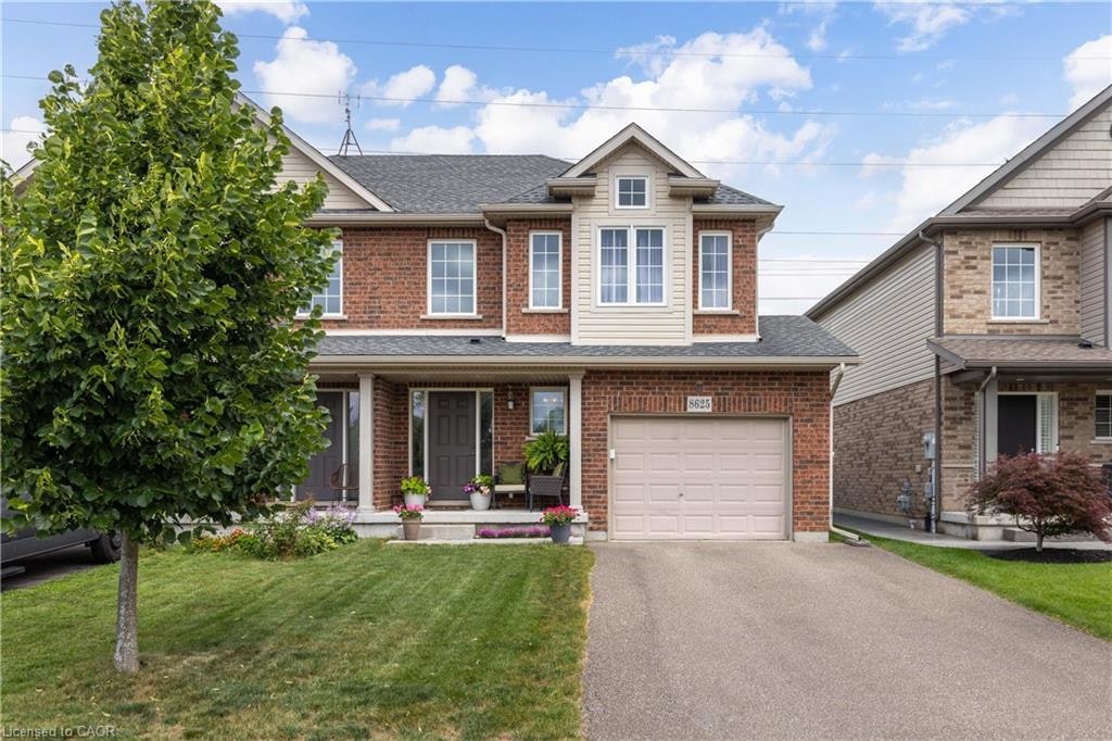 8625 Upper Canada Drive, Niagara Falls, ON, L2G 0H8