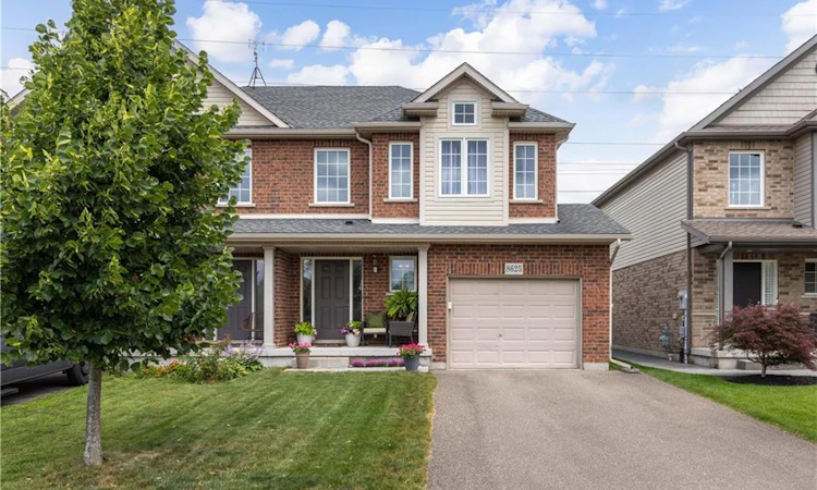 8625 Upper Canada Drive