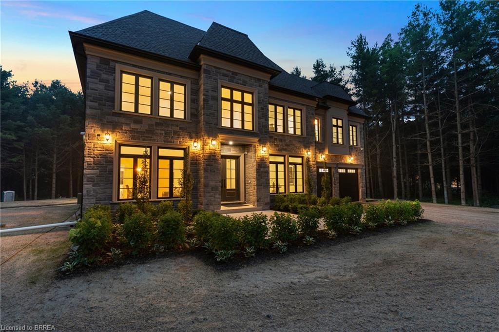 5 West Harris Road, Brant, ON, N3T 5L4