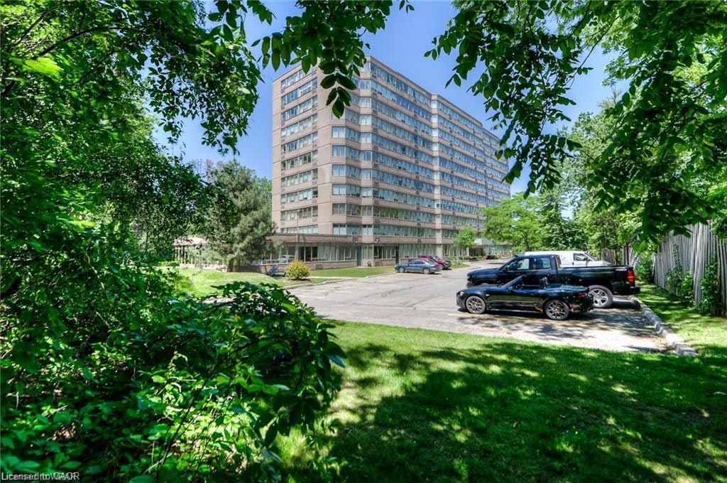 503-3227 King Street, Kitchener, ON, N2A 3Z9 - 32