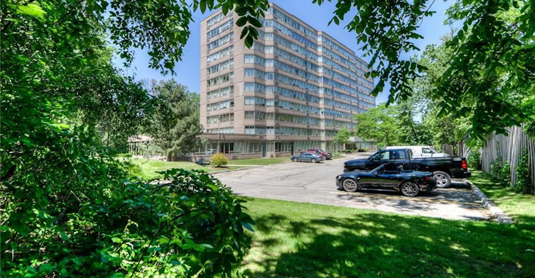 503-3227 King Street, Kitchener, ON, N2A 3Z9 - 32