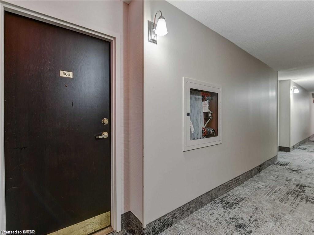 503-3227 King Street, Kitchener, ON, N2A 3Z9 - 6