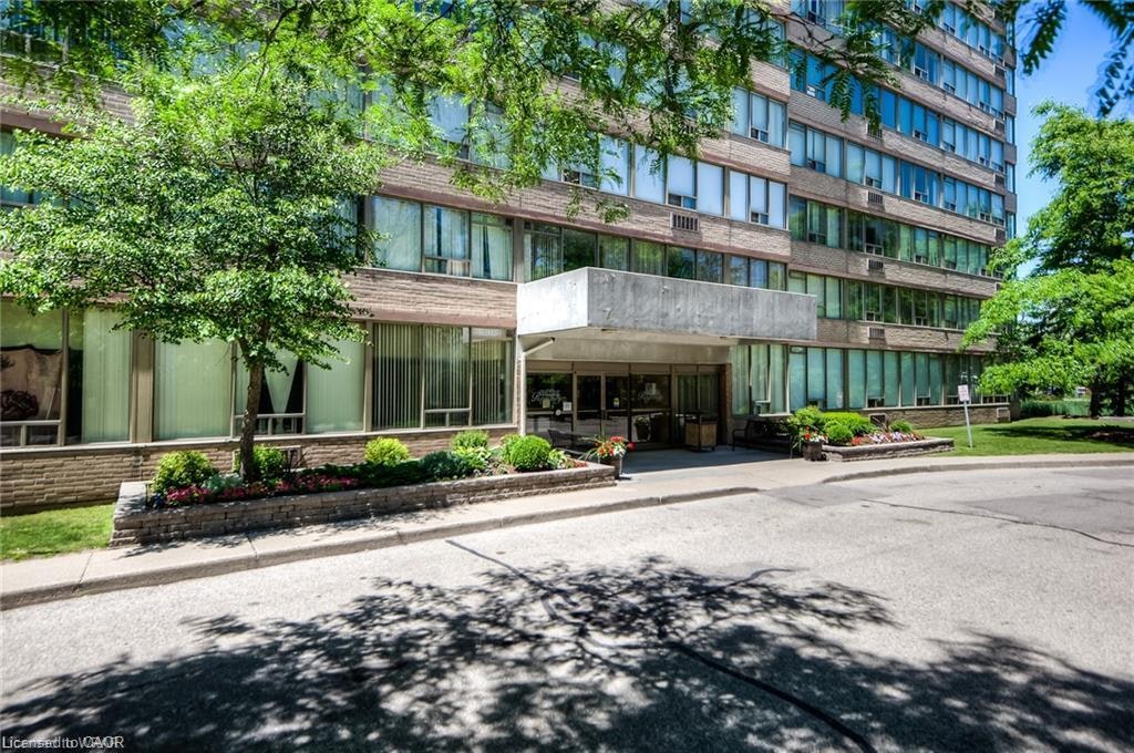 503-3227 King Street, Kitchener, ON, N2A 3Z9 - 4