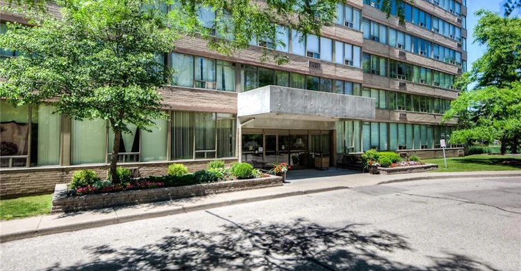 503-3227 King Street, Kitchener, ON, N2A 3Z9 - 4