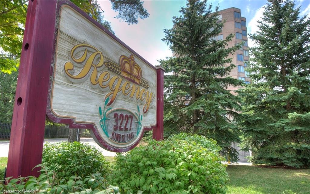 503-3227 King Street, Kitchener, ON, N2A 3Z9 - 30