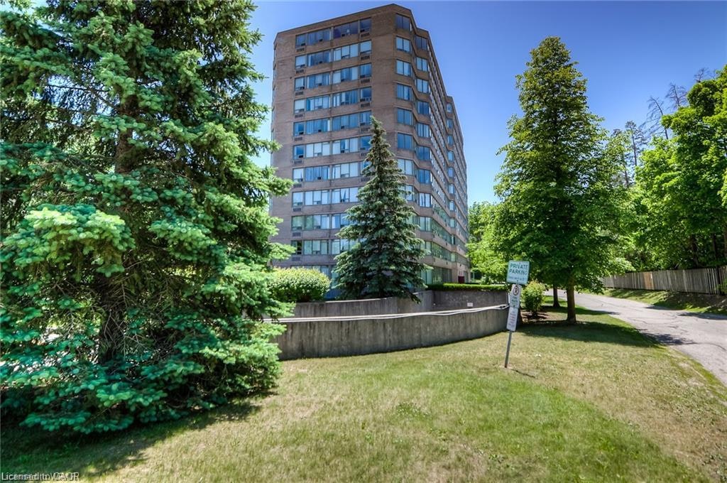 503-3227 King Street, Kitchener, ON, N2A 3Z9 - 2
