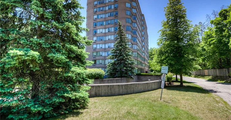 503-3227 King Street, Kitchener, ON, N2A 3Z9 - 2