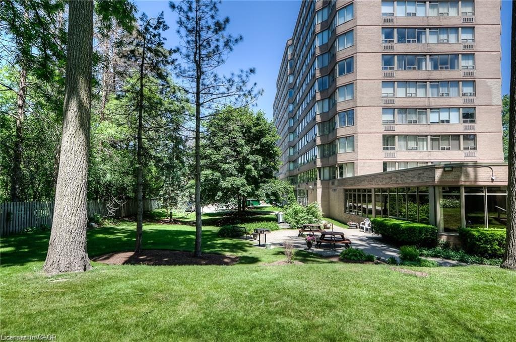503-3227 King Street, Kitchener, ON, N2A 3Z9 - 5
