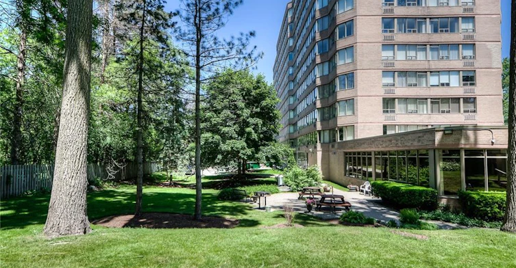 503-3227 King Street, Kitchener, ON, N2A 3Z9 - 5