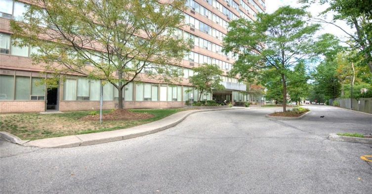 503-3227 King Street, Kitchener, ON, N2A 3Z9 - 3
