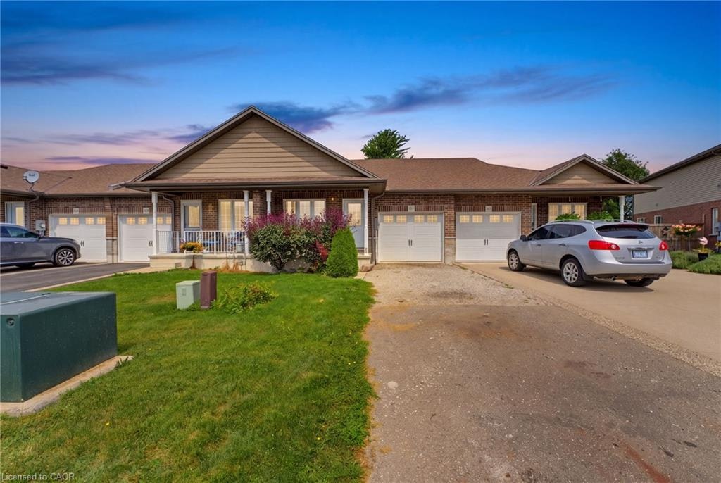 97 Macneil Court, Cayuga, ON, N0A 1H0
