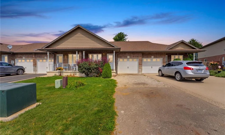 97 Macneil Court