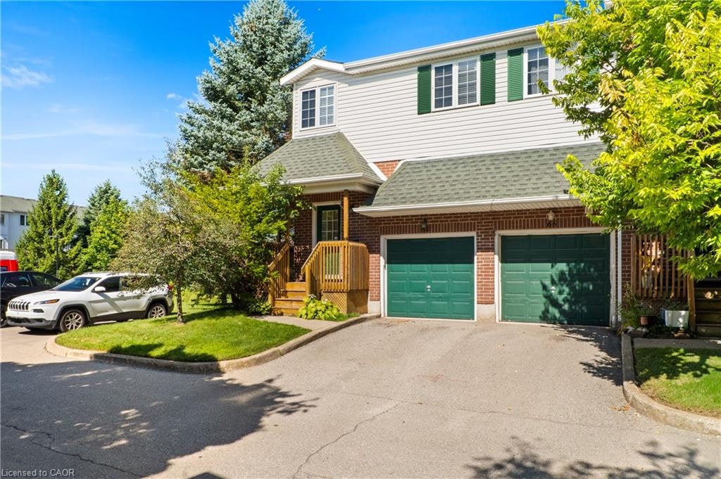 65-42 Green Valley Drive, Kitchener, ON, N2P 2J7