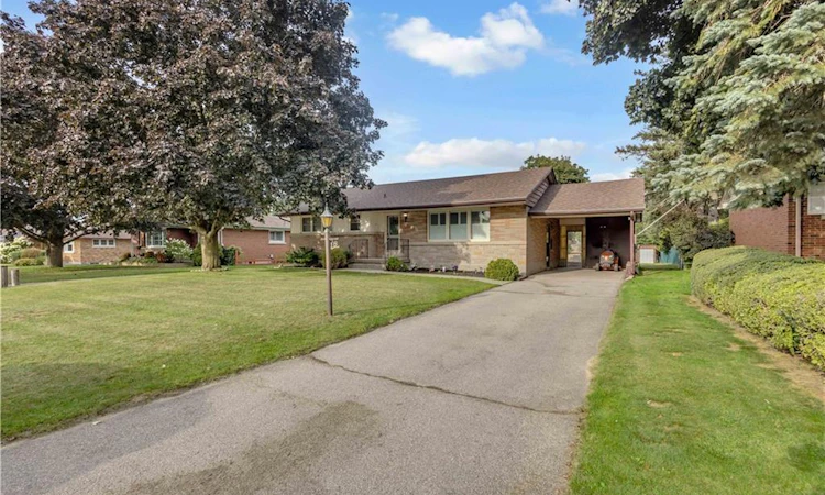18 Kingsmount Crescent