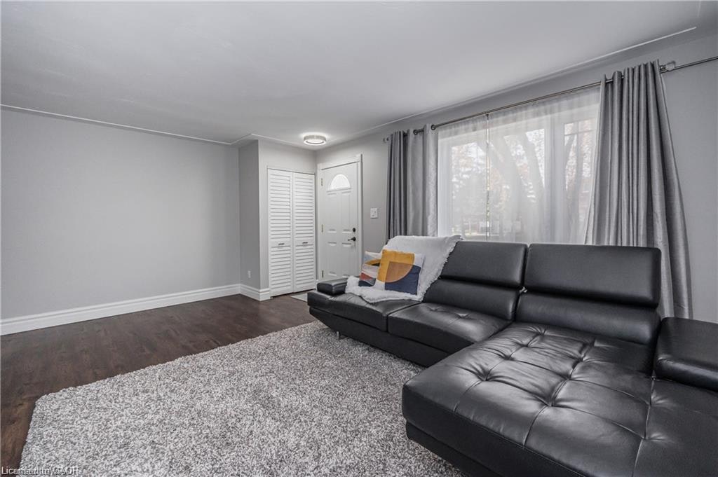 Upper Unit-171 Kinzie Avenue, Kitchener, ON, N2A 2J9 - 5