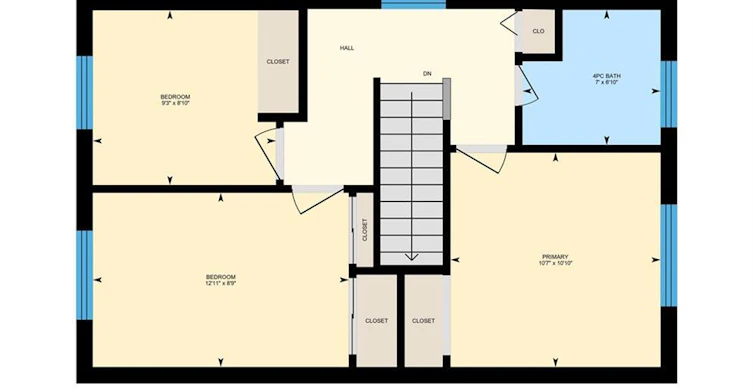 Upper Unit-171 Kinzie Avenue, Kitchener, ON, N2A 2J9 - 29