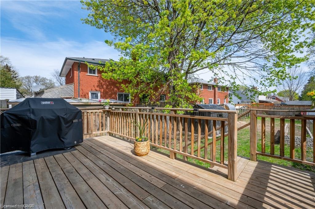 Upper Unit-171 Kinzie Avenue, Kitchener, ON, N2A 2J9 - 22