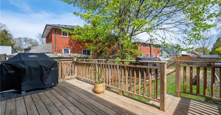 Upper Unit-171 Kinzie Avenue, Kitchener, ON, N2A 2J9 - 22