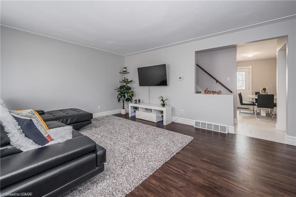 Upper Unit-171 Kinzie Avenue, Kitchener, ON, N2A 2J9 - 6