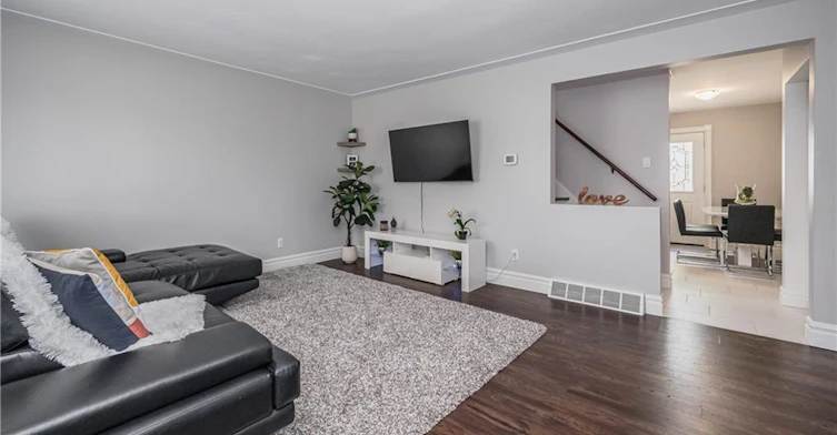 Upper Unit-171 Kinzie Avenue, Kitchener, ON, N2A 2J9 - 6