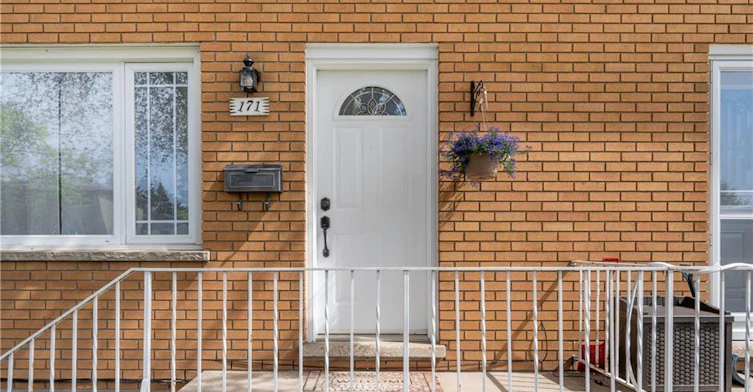 Upper Unit-171 Kinzie Avenue, Kitchener, ON, N2A 2J9 - 3